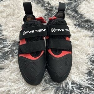 Adidas Five Ten Anasazi Climbing Shoes